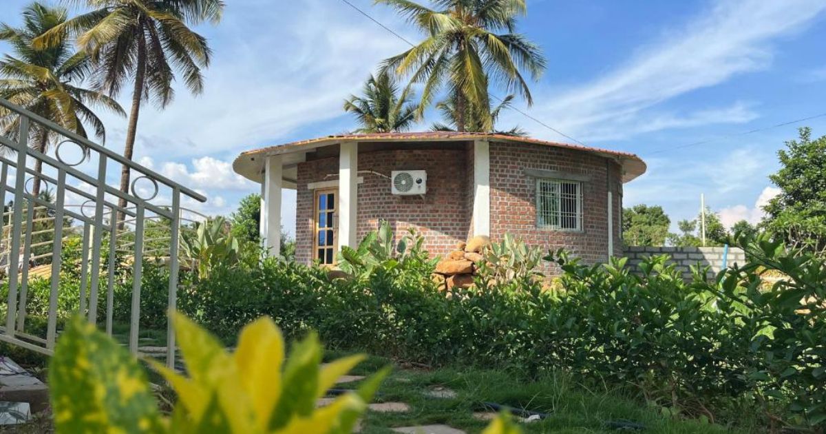 Best Resort near Bangalore for Couples