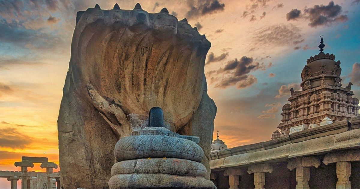 Travel Guide to Veerabhadra Temple