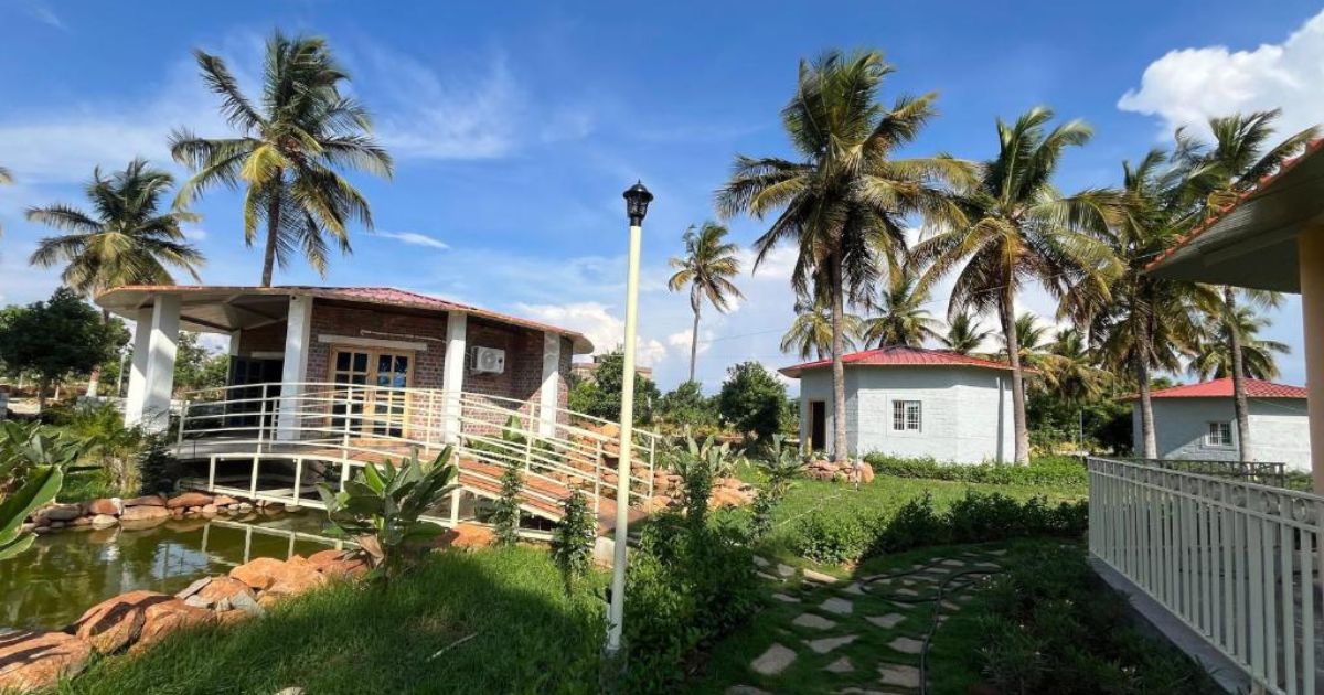 Resort in Bangalore for Birthday Party