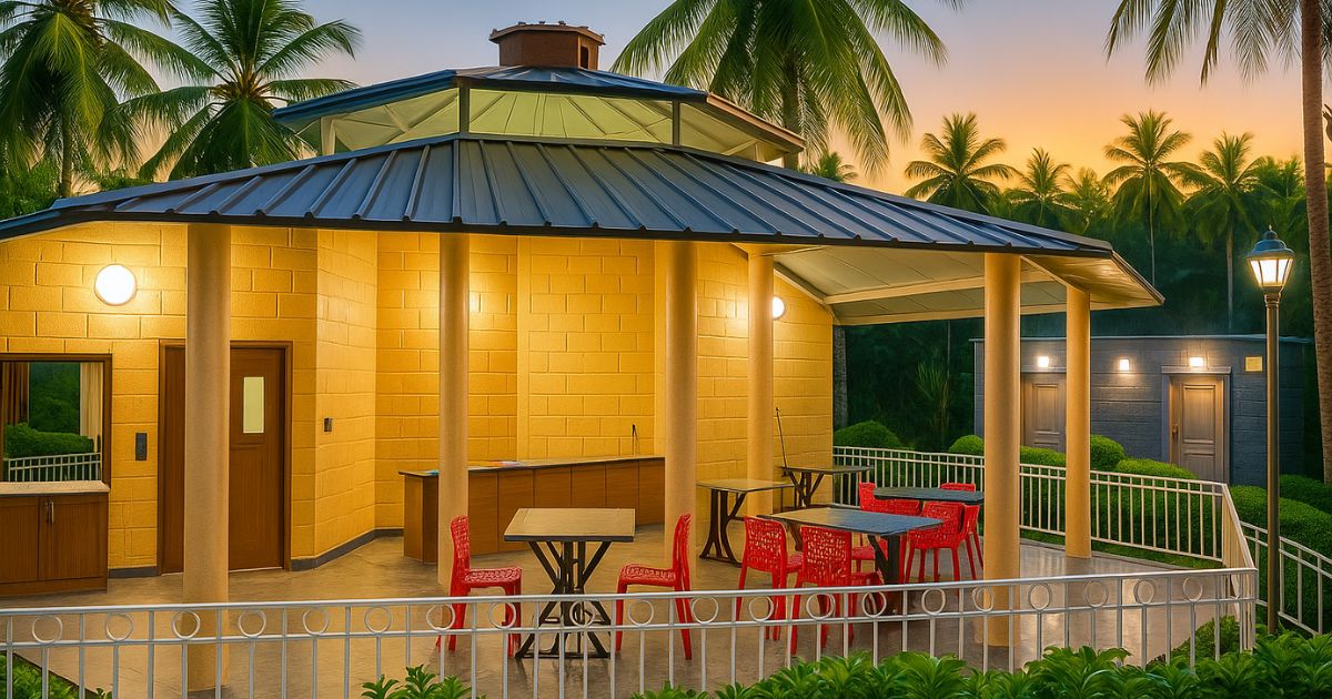 How to Find the Best Resort Near Bangalore