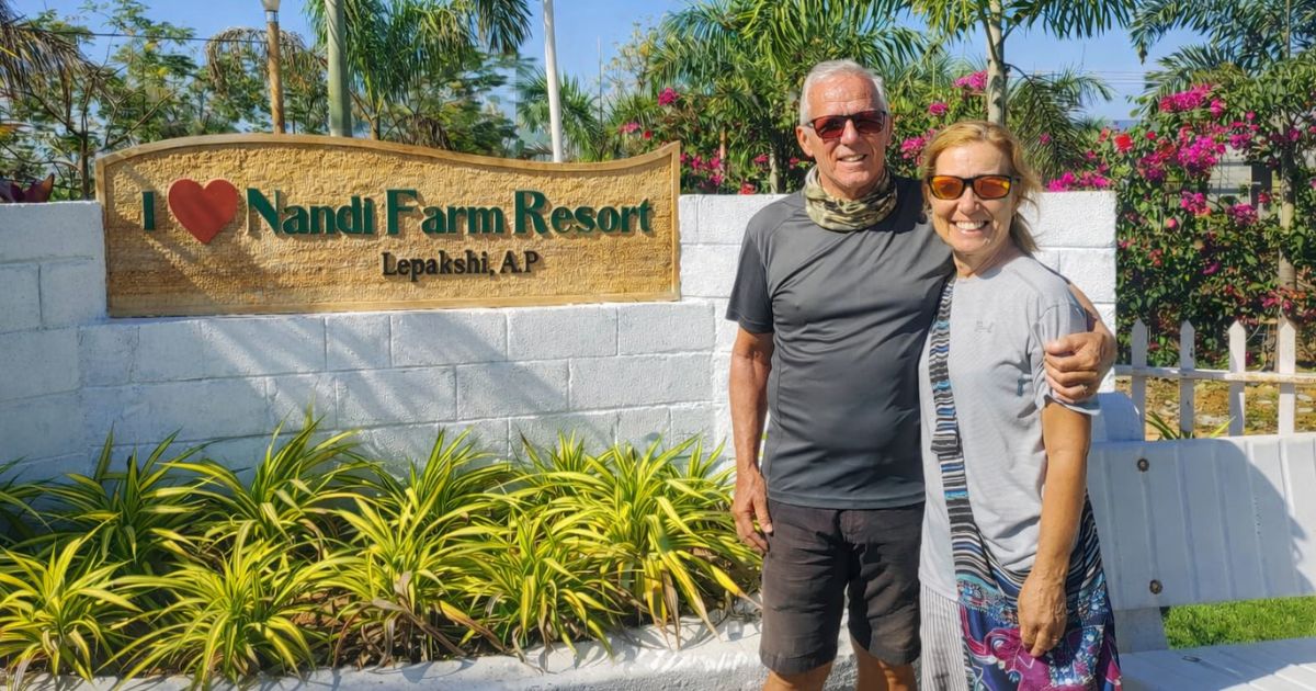 Who Nandi Farm Resort Is Best Suited For